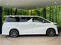 2018 Toyota Vellfire