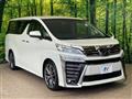2018 Toyota Vellfire