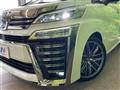 2018 Toyota Vellfire