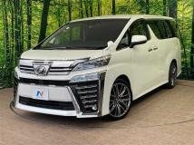 2018 Toyota Vellfire