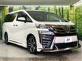 2018 Toyota Vellfire