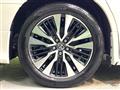 2018 Toyota Vellfire