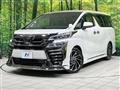 2019 Toyota Vellfire