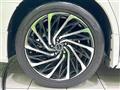 2019 Toyota Vellfire