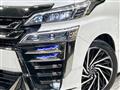 2019 Toyota Vellfire