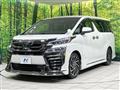 2019 Toyota Vellfire