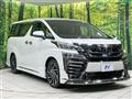 2019 Toyota Vellfire