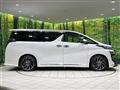 2019 Toyota Vellfire