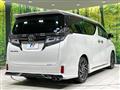 2019 Toyota Vellfire