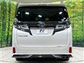 2019 Toyota Vellfire