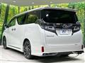 2019 Toyota Vellfire