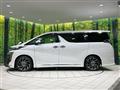 2019 Toyota Vellfire