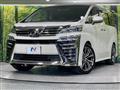 2019 Toyota Vellfire