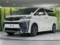 2019 Toyota Vellfire