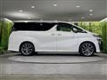2019 Toyota Vellfire