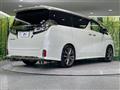 2019 Toyota Vellfire
