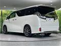 2019 Toyota Vellfire