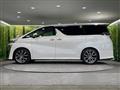 2019 Toyota Vellfire