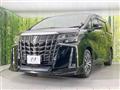 2019 Toyota Alphard