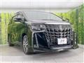 2019 Toyota Alphard
