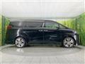 2019 Toyota Alphard