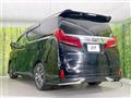 2019 Toyota Alphard