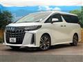 2019 Toyota Alphard