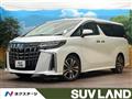 2019 Toyota Alphard