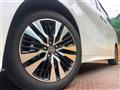 2019 Toyota Alphard