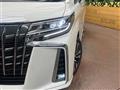 2019 Toyota Alphard
