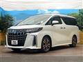 2019 Toyota Alphard