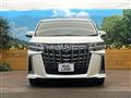 2019 Toyota Alphard