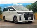 2019 Toyota Alphard