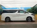 2019 Toyota Alphard