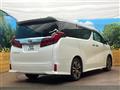 2019 Toyota Alphard