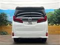 2019 Toyota Alphard
