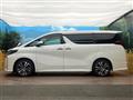 2019 Toyota Alphard