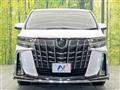 2019 Toyota Alphard