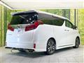 2019 Toyota Alphard
