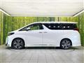 2019 Toyota Alphard