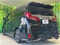2019 Toyota Alphard