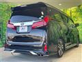 2019 Toyota Alphard