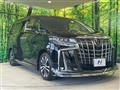 2019 Toyota Alphard