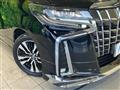 2019 Toyota Alphard