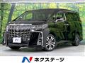 2019 Toyota Alphard