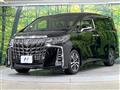 2019 Toyota Alphard