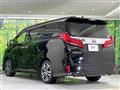 2019 Toyota Alphard