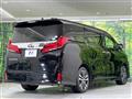 2019 Toyota Alphard