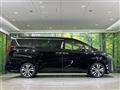 2019 Toyota Alphard