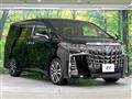 2019 Toyota Alphard